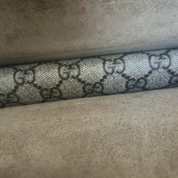 A100- 💯 % authentic Gucci small Dionysus shoulder bag - Picture 15 of 16